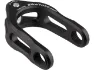 BikeYoke Dämpferverlängerung SJ01/01 für Stumpjumper FSR 26"/FSR EVO 26"/27,5, Schwarz, one_size