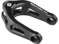 BikeYoke Dämpferverlängerung SJ02 für Turbo Levo FSR 6Fatty ab 2016 BikeYoke Dämpferverlängerung SJ02 für Turbo Levo FSR 6Fatty ab 2016