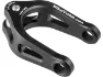 BikeYoke Dämpferverlängerung SJ02 für Turbo Levo FSR 6Fatty ab 2016, Schwarz, one_size