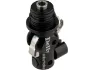 BikeYoke DeHy Basic Kit ohne Remote für Reverb Stealth A1/A2, Schwarz, one_size