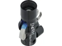 BikeYoke DeHy Basic Kit ohne Remote für Reverb Stealth C1 BikeYoke DeHy Basic Kit ohne Remote für Reverb Stealth C1