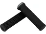 BikeYoke Grippy Lenkergriffe, Schwarz, One Size