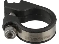 BikeYoke Hebelschelle / Klemmschelle für SRAM Trigger XX1/X01/XX/X0/X9/X7 BikeYoke Hebelschelle / Klemmschelle für SRAM Trigger XX1/X01/XX/X0/X9/X7
