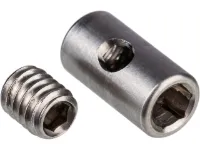 BikeYoke Kabelklemme für Revive / Kind Shock LEV BikeYoke Kabelklemme für Revive / Kind Shock LEV