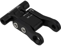 BikeYoke Modefixxer Pro II für Canyon Strive Modell 2019-2020 BikeYoke Modefixxer Pro II für Canyon Strive Modell 2019-2020