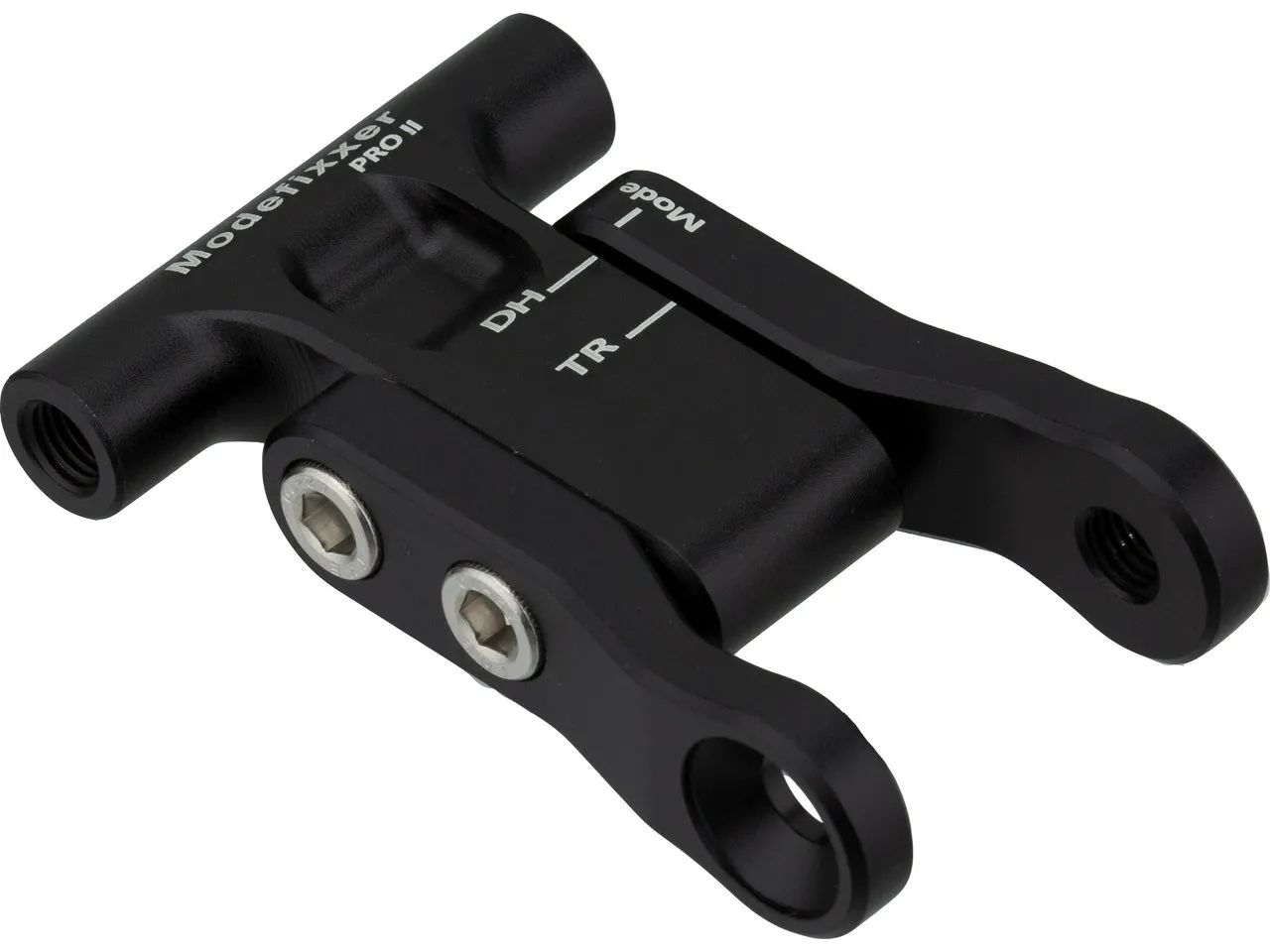 BikeYoke Modefixxer Pro II für Canyon Strive Modell 2019-2020, Schwarz, one_size BikeYoke Modefixxer Pro II für Canyon Strive Modell 2019-2020, Schwarz, one_size