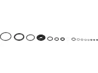 BikeYoke O-Ring Kit für Revive BikeYoke O-Ring Kit für Revive