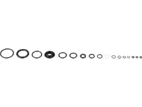 BikeYoke O-Ring Kit für Revive BikeYoke O-Ring Kit für Revive
