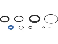 BikeYoke O-Ring-Kit für Sattelstütze Divine SL (Rascal) BikeYoke O-Ring-Kit für Sattelstütze Divine SL (Rascal)