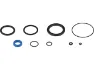 BikeYoke O-Ring-Kit für Sattelstütze Divine SL (Rascal), One_size