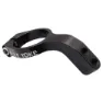 BikeYoke Poddy Sram Left Bremshebelhalterung, Black, One Size