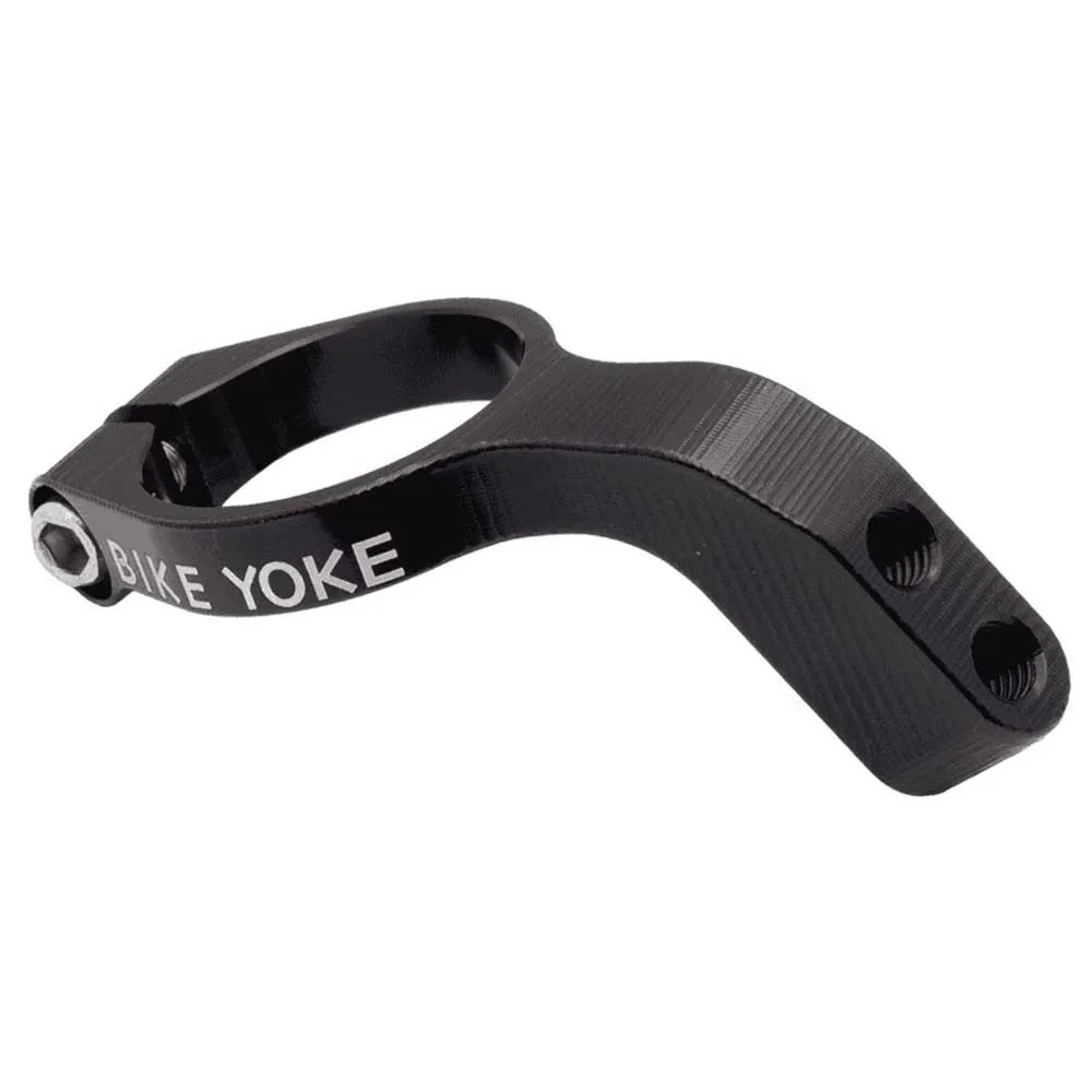 BikeYoke Poddy Sram Right Bremshebelhalterung, Black, One Size BikeYoke Poddy Sram Right Bremshebelhalterung, Black, One Size