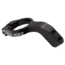 BikeYoke Poddy Sram Right Bremshebelhalterung, Black, One Size