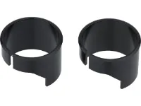 BikeYoke Reduzierhülse 31.8 für Barkeeper BikeYoke Reduzierhülse 31.8 für Barkeeper