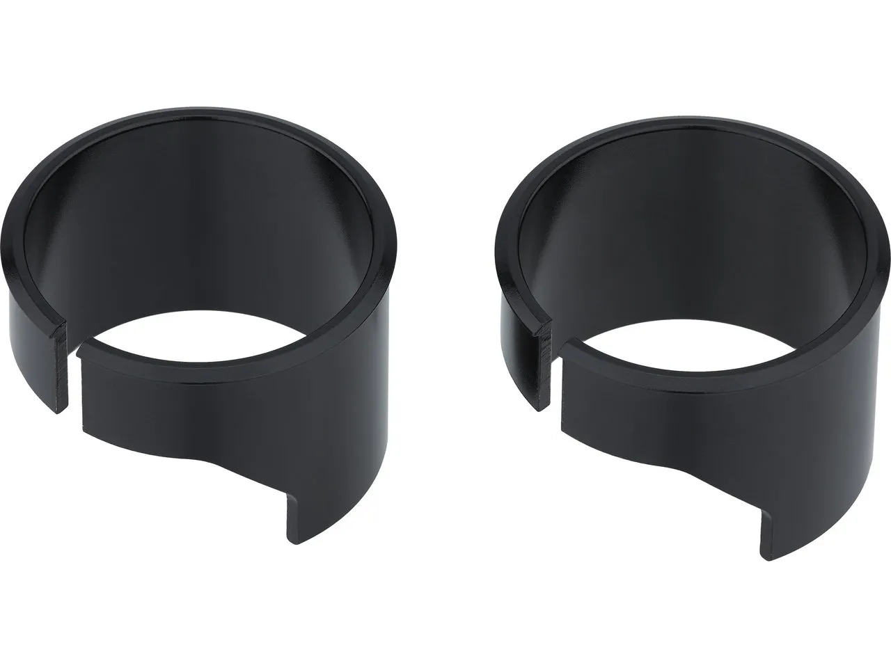 BikeYoke Reduzierhülse 31.8 für Barkeeper, Schwarz, one_size BikeYoke Reduzierhülse 31.8 für Barkeeper, Schwarz, one_size