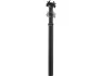 BikeYoke Revive 272 80 mm Vario-Sattelstütze ohne Remote, Black, 400mm, 27.2mm