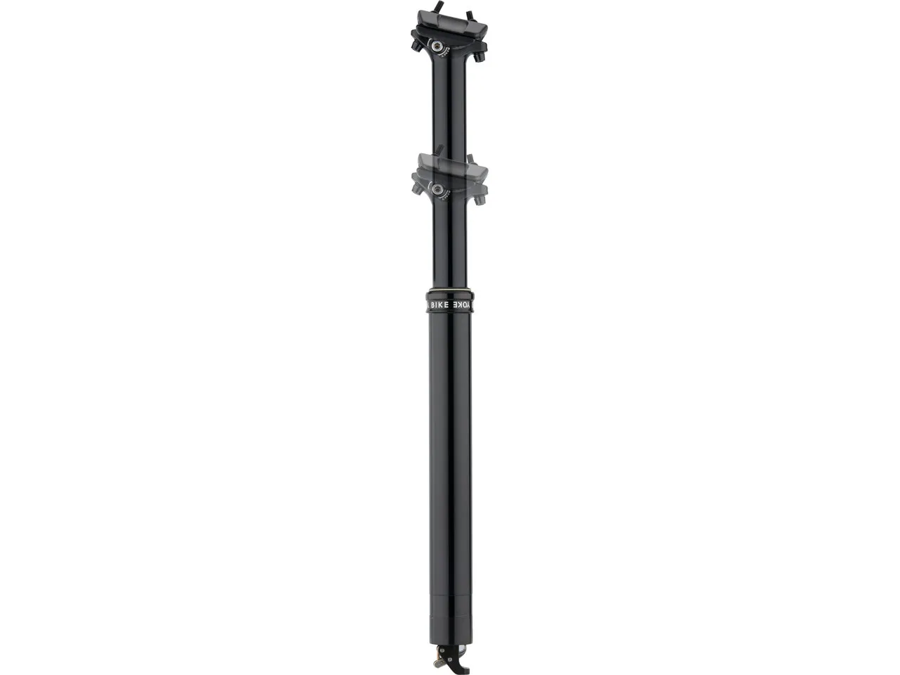 BikeYoke Revive 3.0 160 mm Vario-Sattelstütze BikeYoke Revive 3.0 160 mm Vario-Sattelstütze