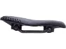 BikeYoke SAGMA 3D Carbon Sattel, Schwarz