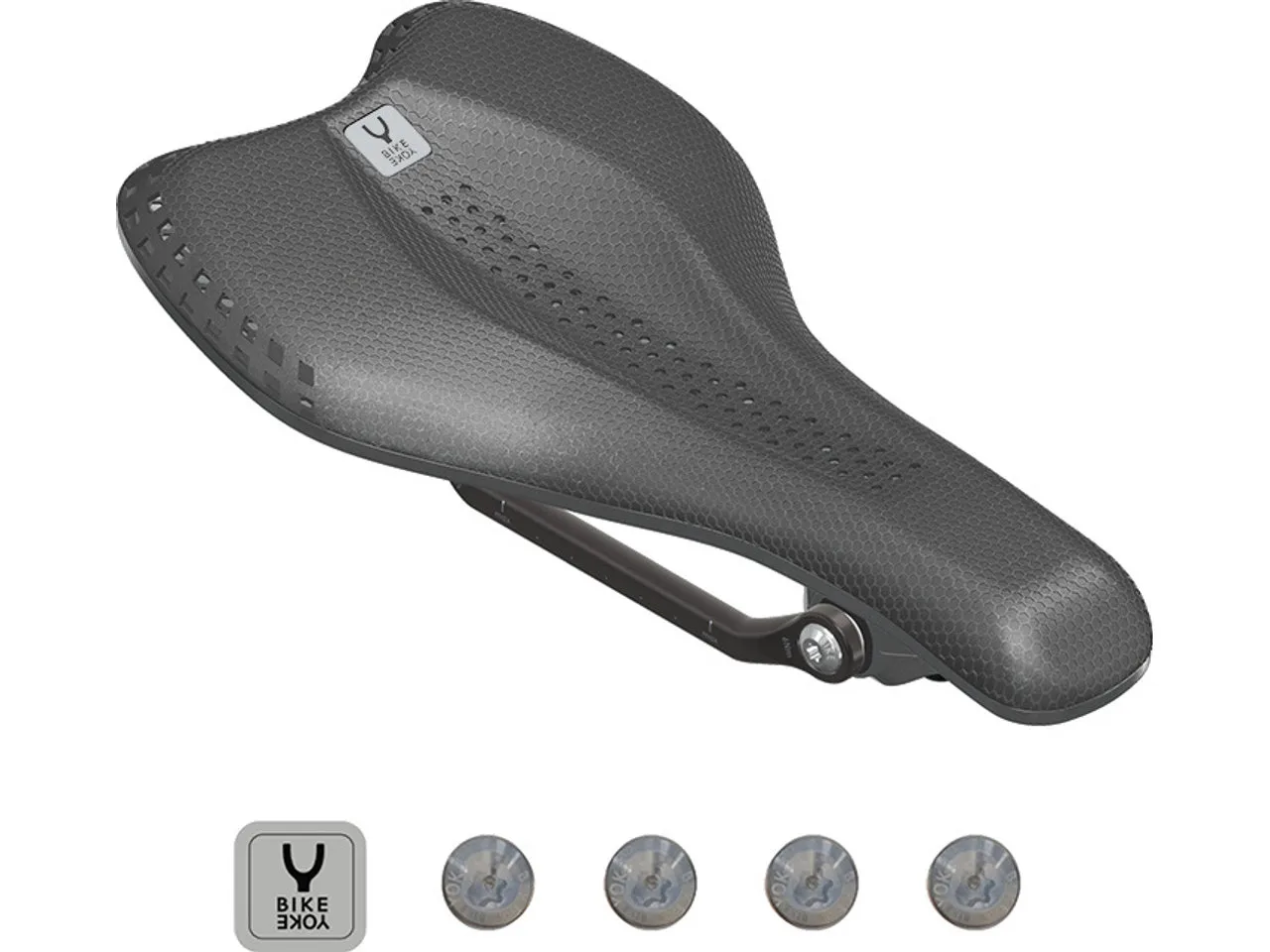 BikeYoke SAGMA 3D Color Kit BikeYoke SAGMA 3D Color Kit