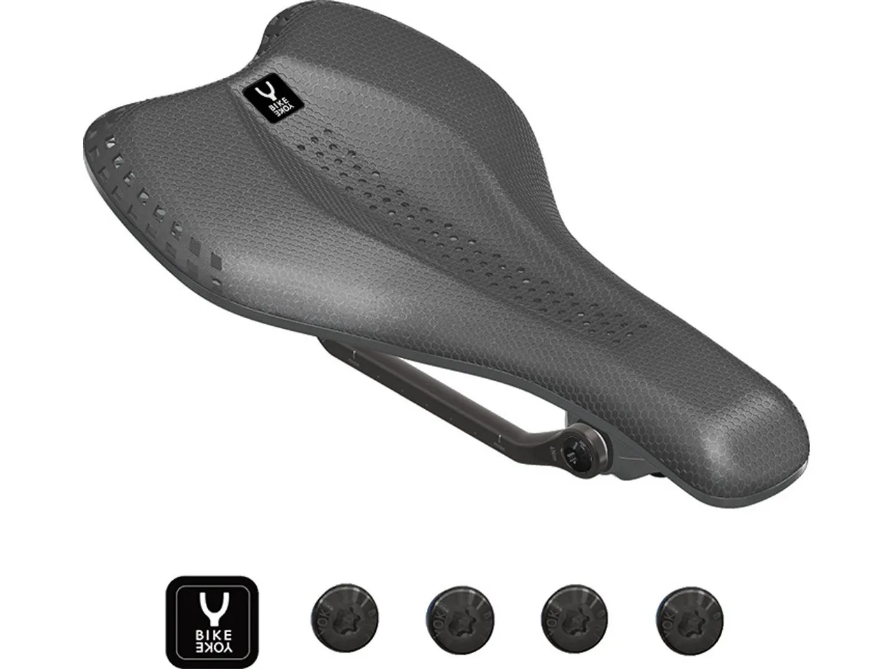 BikeYoke SAGMA 3D Color Kit