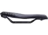 BikeYoke SAGMA 3D Lite Carbon Sattel, Schwarz
