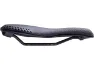 BikeYoke SAGMA 3D Lite Sattel, Schwarz