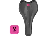 BikeYoke SAGMA 3D Rubber Tag BikeYoke SAGMA 3D Rubber Tag