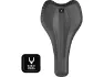 BikeYoke SAGMA 3D Rubber Tag, Schwarz