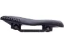 BikeYoke SAGMA 3D Sattel, Schwarz
