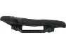 BikeYoke Sagma Carbon Sattel, Blue, 142mm