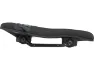 BikeYoke Sagma Sattel, Ruby, 142mm
