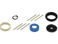 BikeYoke Sattelstützen-Servicekit #1 für Divine SL (Rascal) BikeYoke Sattelstützen-Servicekit #1 für Divine SL (Rascal)