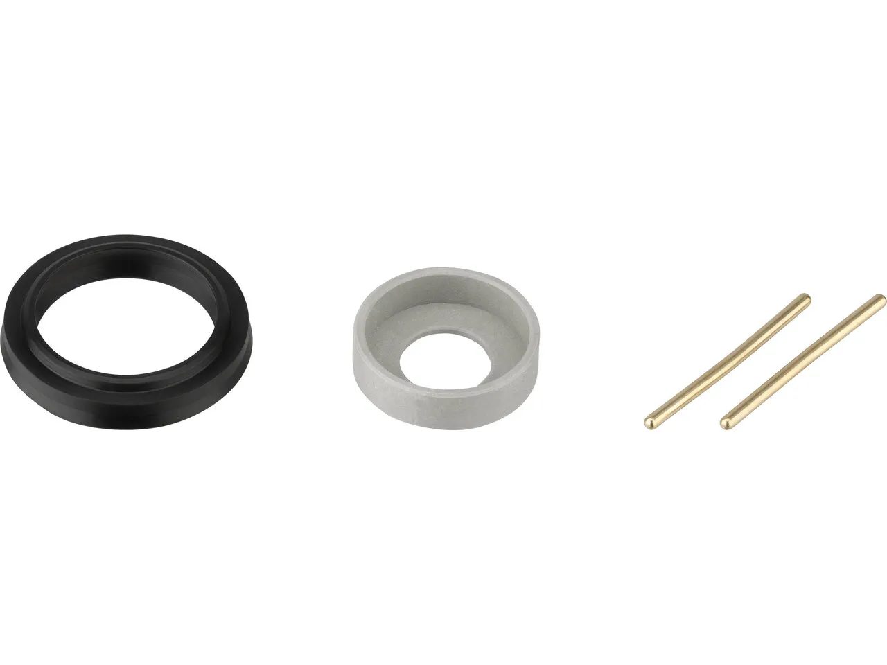 BikeYoke Sattelstützen-Servicekit #1 für Revive 30.9/31.6 bis Modell 03/2017, One_size BikeYoke Sattelstützen-Servicekit #1 für Revive 30.9/31.6 bis Modell 03/2017, One_size