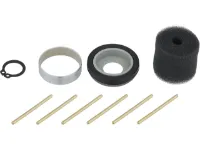 BikeYoke Sattelstützen-Servicekit #2 für Divine SL BikeYoke Sattelstützen-Servicekit #2 für Divine SL