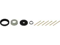 BikeYoke Sattelstützen-Servicekit #2 für Revive / Revive 2.0 / Divine 30.9/31.6 BikeYoke Sattelstützen-Servicekit #2 für Revive / Revive 2.0 / Divine 30.9/31.6