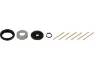 BikeYoke Sattelstützen-Servicekit #2 für Revive / Revive 2.0 / Divine 30.9/31.6, Typ 2