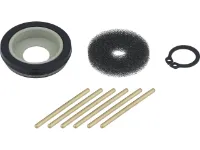 BikeYoke Sattelstützen-Servicekit #3.1 für Revive/Revive 2.0/Divine 30.9/31.6