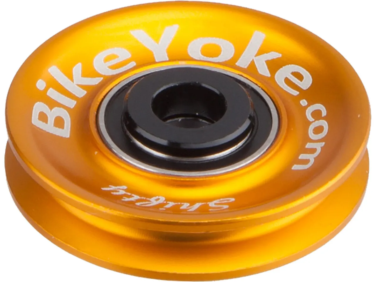 BikeYoke Shifty Schaltzugführung für GX1 / X1 / X01 / XX1 / Eagle BikeYoke Shifty Schaltzugführung für GX1 / X1 / X01 / XX1 / Eagle
