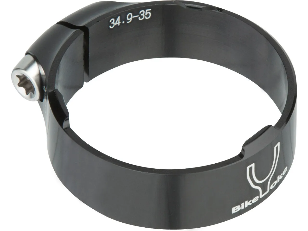 BikeYoke Squeezy Sattelklemme BikeYoke Squeezy Sattelklemme