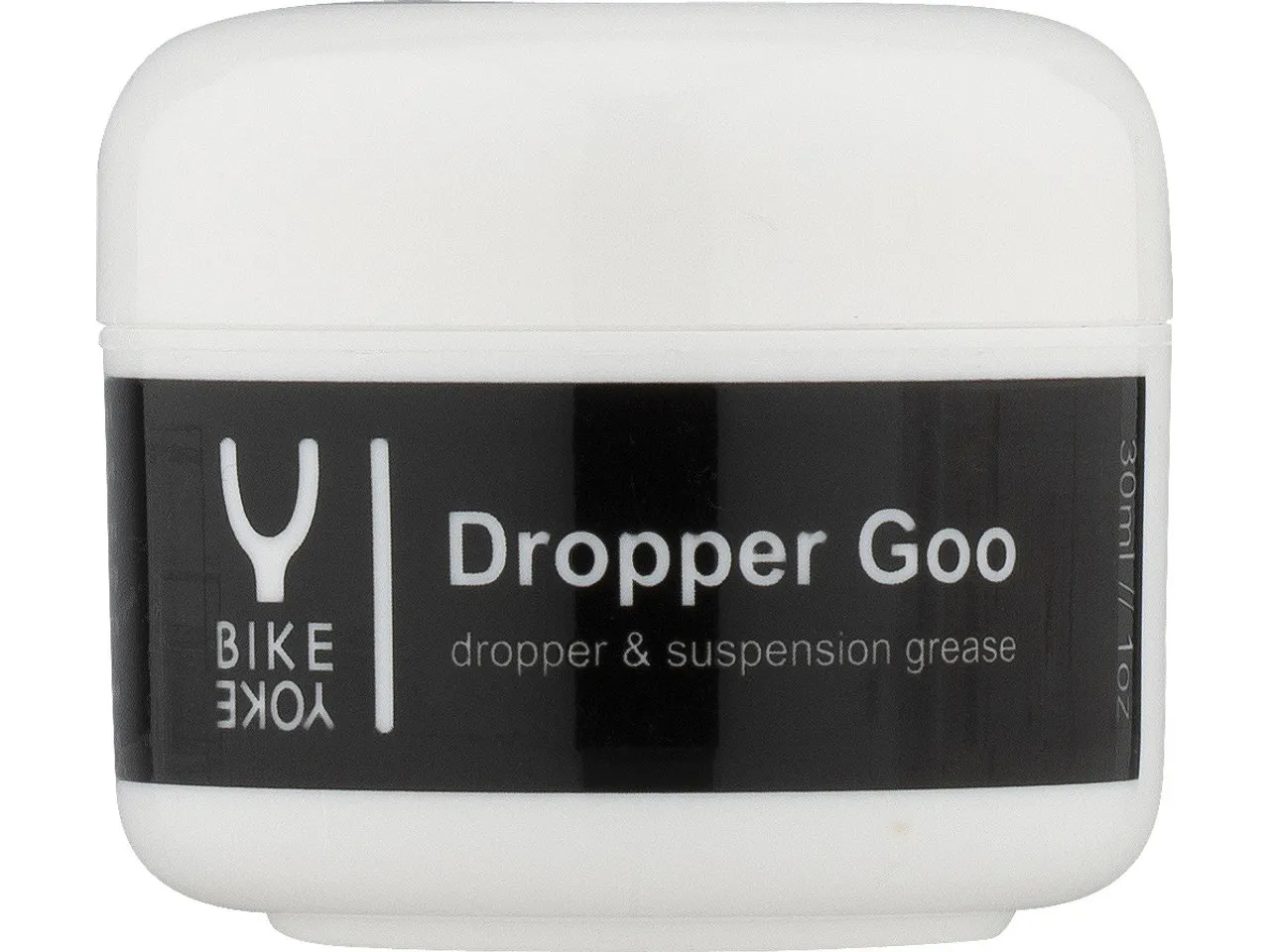 BikeYoke Suspension Fett Dropper Goo, Dose, 30ml BikeYoke Suspension Fett Dropper Goo, Dose, 30ml
