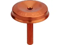 BikeYoke Topper High Steuersatzkappe BikeYoke Topper High Steuersatzkappe