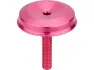 BikeYoke Topper High Steuersatzkappe, Lila