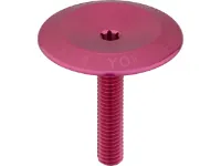 BikeYoke Topper Steuersatzkappe