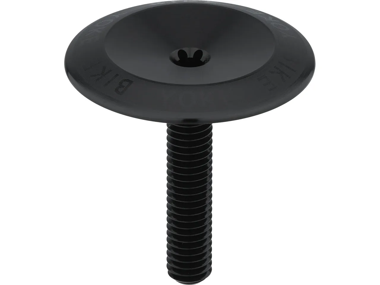 BikeYoke Topper Steuersatzkappe BikeYoke Topper Steuersatzkappe