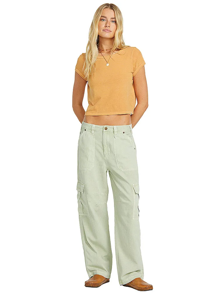 Billabong Damen Beachhose Walk Along Cargo Billabong Damen Beachhose Walk Along Cargo