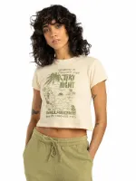 Billabong Damen Beachshirt Baby