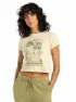 Billabong Damen Beachshirt Baby