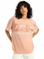 Billabong Damen Beachshirt Beachbums