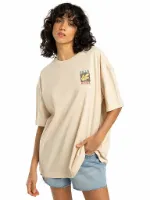 Billabong Damen Beachshirt Brand New Day