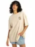 Billabong Damen Beachshirt Brand New Day